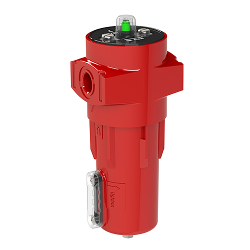 RSG Series Compressed Air filters